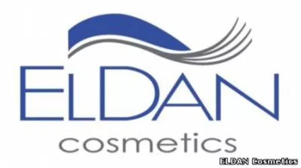 Потрясающая косметика от Eldan Cosmetics