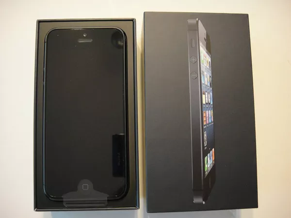 Apple,  iPhone 5 64GB 4G LTE (разблокированным)  2