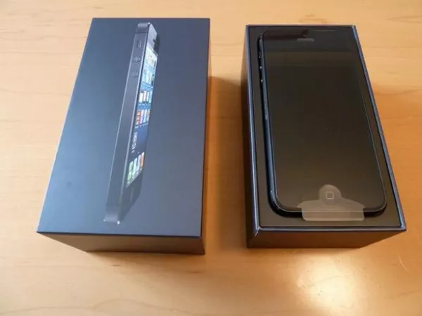 Продажа: Apple IPhone 64GB разблокирована 5