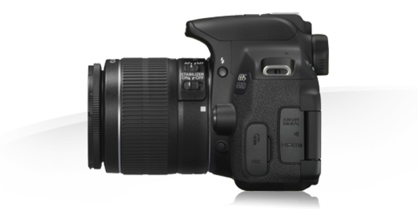 продам фотоаппарат canon EOS 650В в идеальном состоянии 2