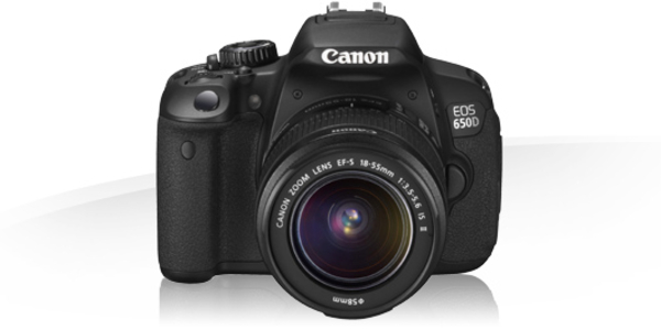 продам фотоаппарат canon EOS 650В в идеальном состоянии 5