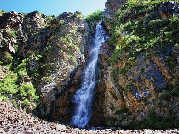Тургеньские водопады,  Скидка 40% 2000 тенге вместо 3500 тенге  6