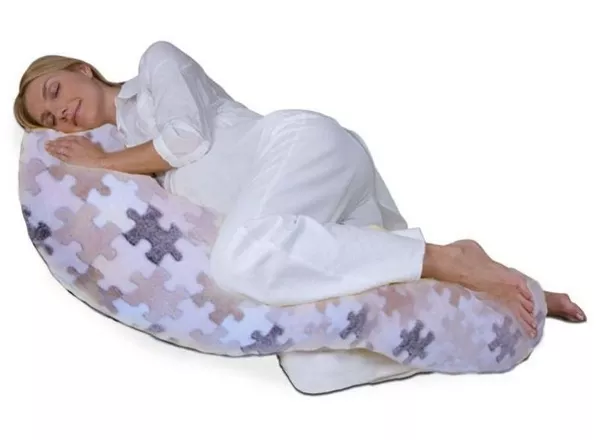 Подушка для беременных.