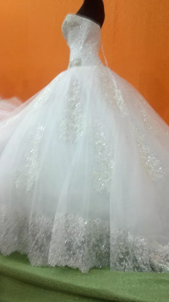 свадебные платье.распродажа 2