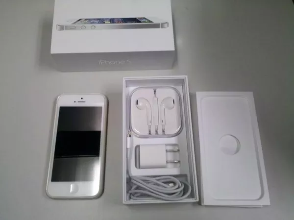 Новый Apple IPhone 5 64GB и Samsung Galaxy SIV разблокирована