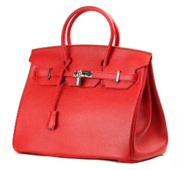 Стильная женская сумка Hermes Birkin 3