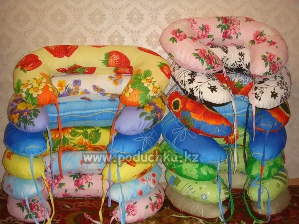 Подушки для беременных. Россия