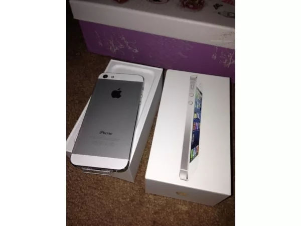 Apple iPhone 5 64gb