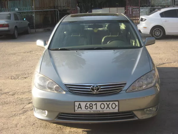 Продам Toyota Camry 35 2