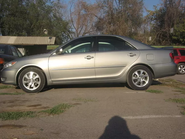 Продам Toyota Camry 35 4