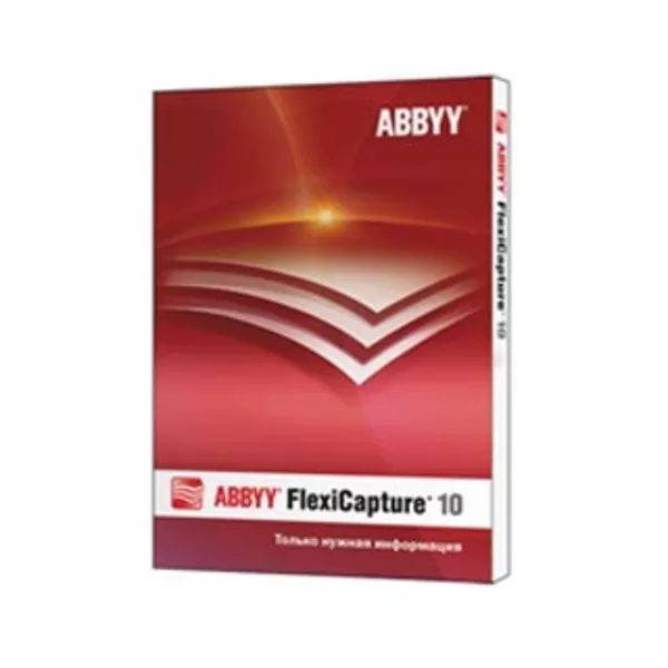 Продукты ABBYY от компании Albion Group