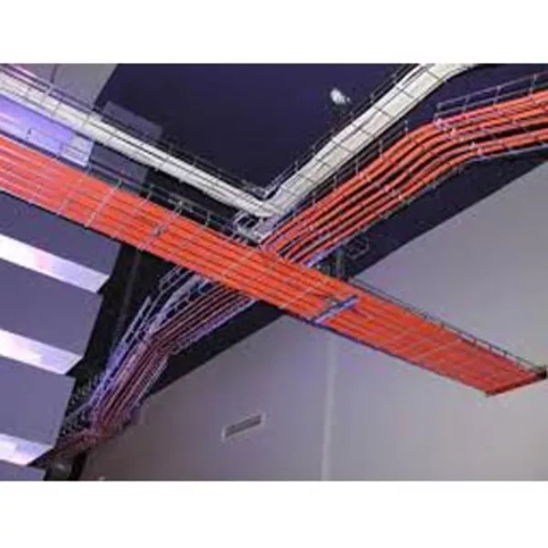 Структурированная кабельная система СКС 3