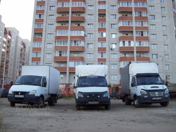 грузоперевозки по городу  меж городу