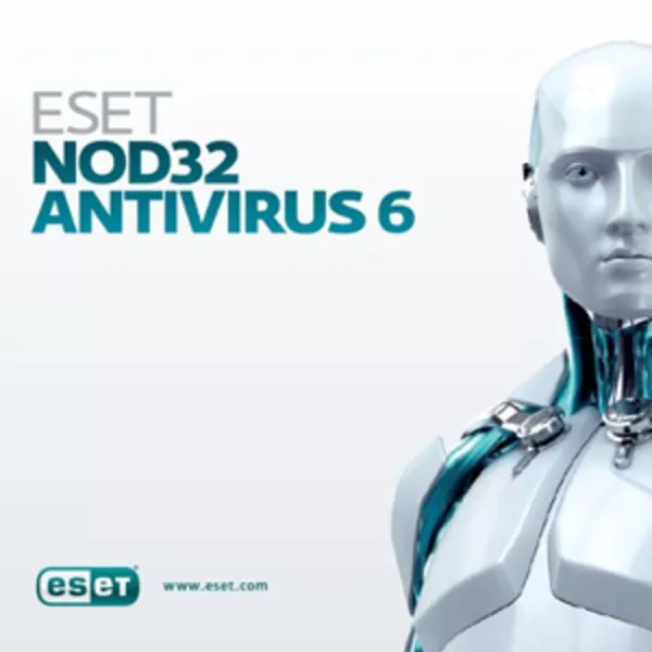 ESET NOD32 Антивирус в Алматы 3