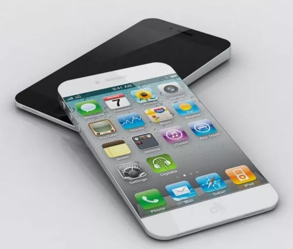 Оптовая и розничная Apple Iphone 5S,  5,  5C,  Samsung Galaxy S4, Ipad 4 и