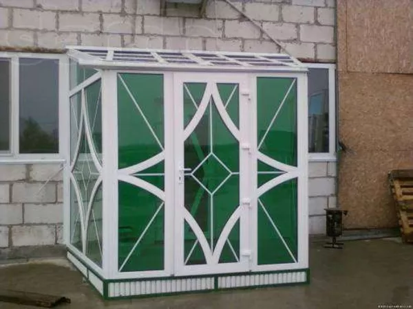 пластиковые окна алматы низкие цены 4
