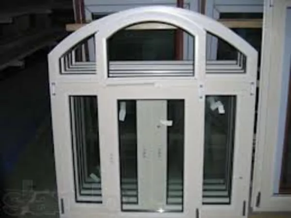 пластиковые окна алматы низкие цены 5