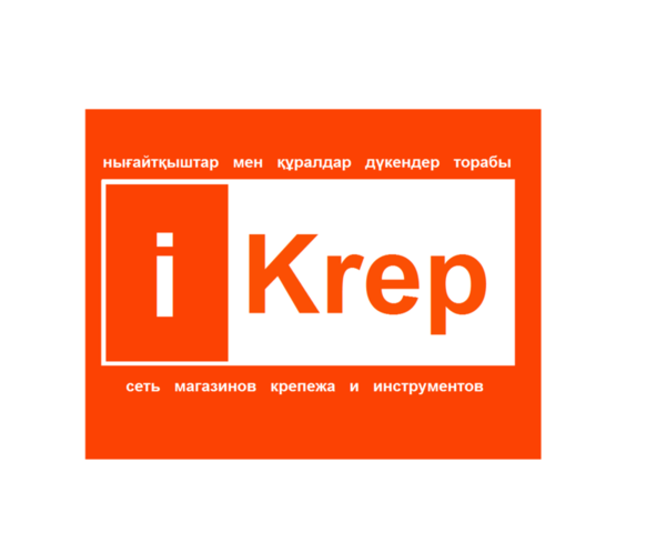 Магазин крепежа и инструментов I-Krep