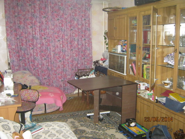 ПРОДАМ 2-х комнатную квартиру в Алматы.