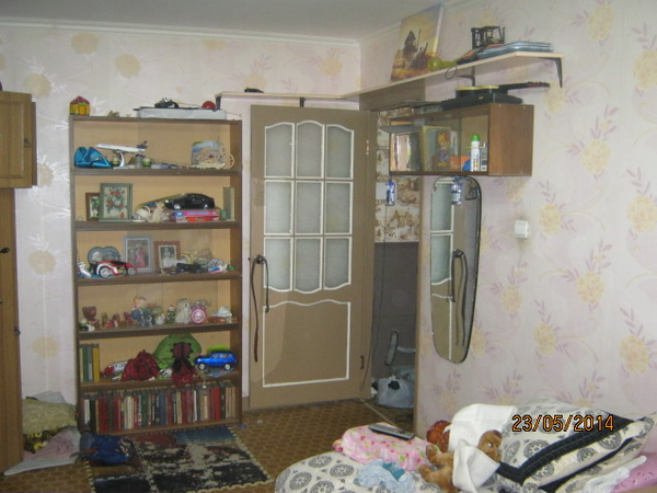 ПРОДАМ 2-х комнатную квартиру в Алматы. 2