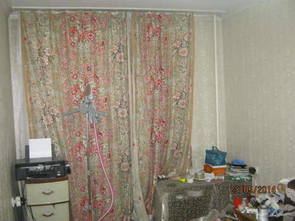 ПРОДАМ 2-х комнатную квартиру в Алматы. 3