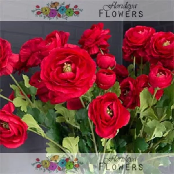 Купить цветы в Алматы 3