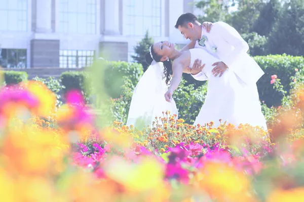 Профессиональная видеосъемка свадеб в Алматы