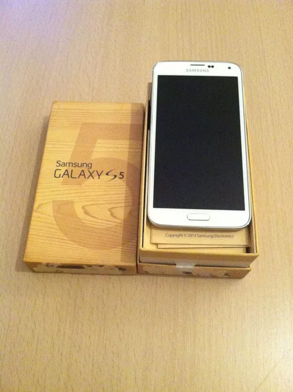 Original Unlocked Apple iPhone 6, Samsung Galaxy S5  2