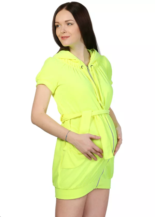 Оптом и в розницу одежда для беременных и кормящих мам 17
