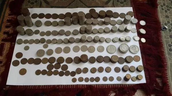 Монеты СССР,  юбилейные 2