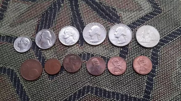 Монеты СССР,  юбилейные 3