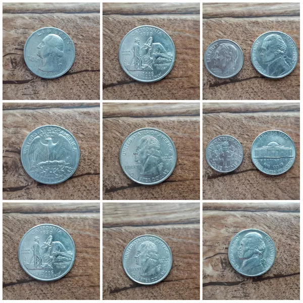 Монеты СССР,  юбилейные 4