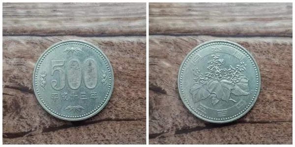 Монеты СССР,  юбилейные 5