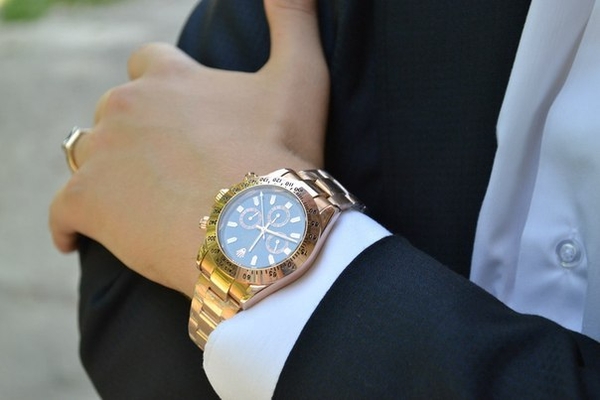 Продажа копии часов Rolex Daytona в Алматы! Качество А !  2