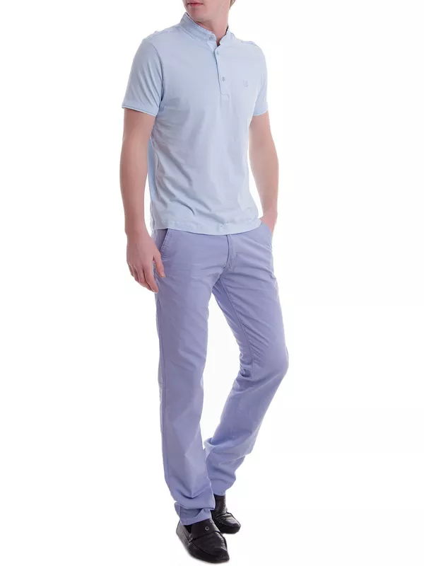 Мужская одежда оптом Le Gutti Jeans