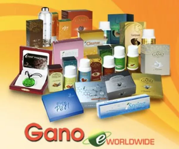 Продукция Gano eWorldwide-поможет всем стать здоровыми.  2