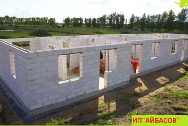 строительство частных домов 4