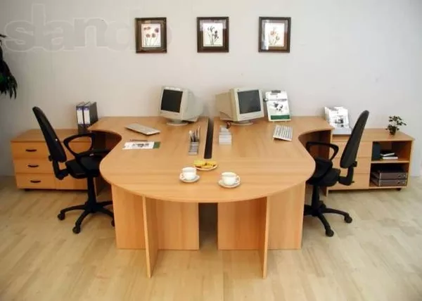 Мебель для вашего офиса 3