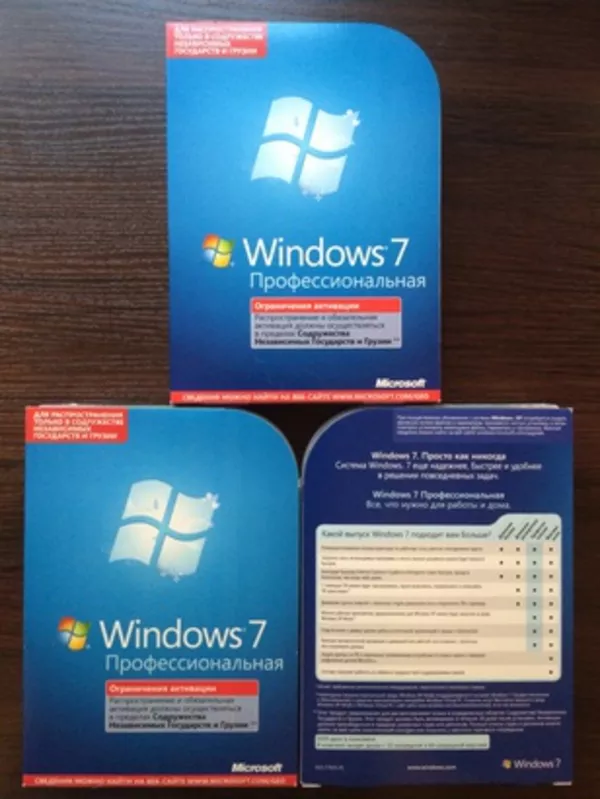 Microsoft windows, offis