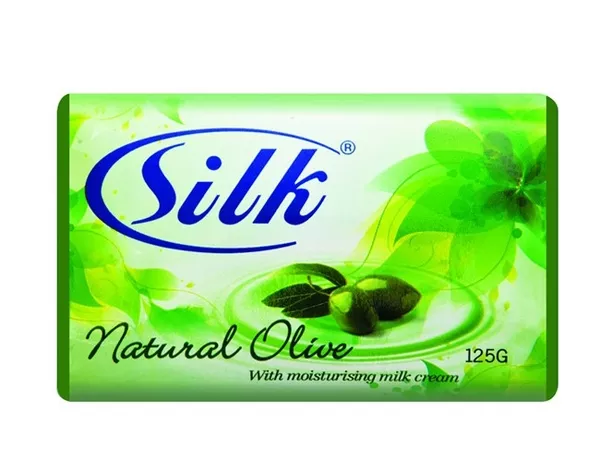 Мыло Silk 2