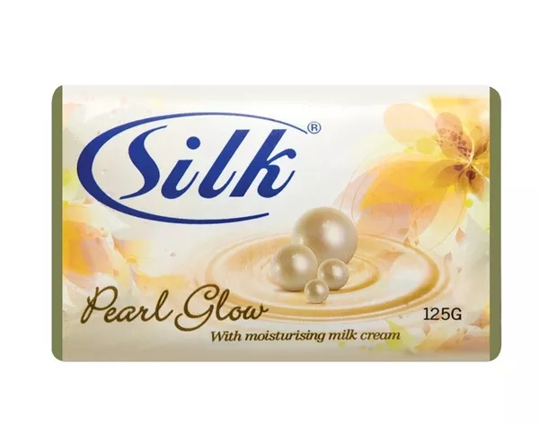 Мыло Silk 4