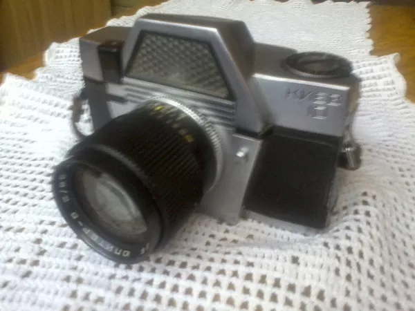 продам старые советские фотоаппараты 2