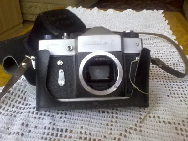 продам старые советские фотоаппараты 13