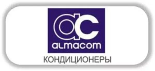 Кондиционеры ALMACOM ACH-07A 2