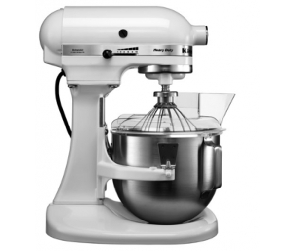 Официальный дистрибьютор техники Kitchen Aid в Казахстане  2