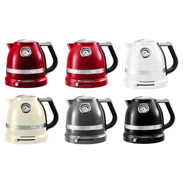 Официальный дистрибьютор техники Kitchen Aid в Казахстане  4