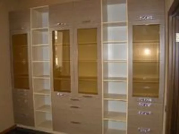 Мебель на заказ в Алматы: шкафы купе,  кухни,  прихожие,  гостиные,  спаль 9