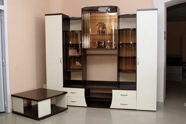 Мебель на заказ в Алматы: шкафы купе,  кухни,  прихожие,  гостиные,  спаль 13