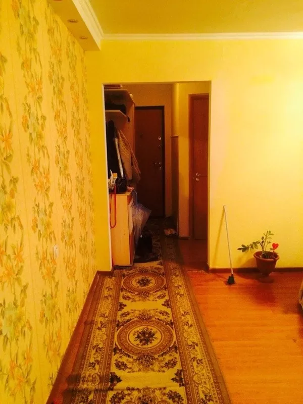 Продам 3-х комнатную квариту в Алматы,  Алмалинский район. 3