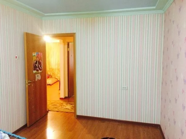 Продам 3-х комнатную квариту в Алматы,  Алмалинский район. 5